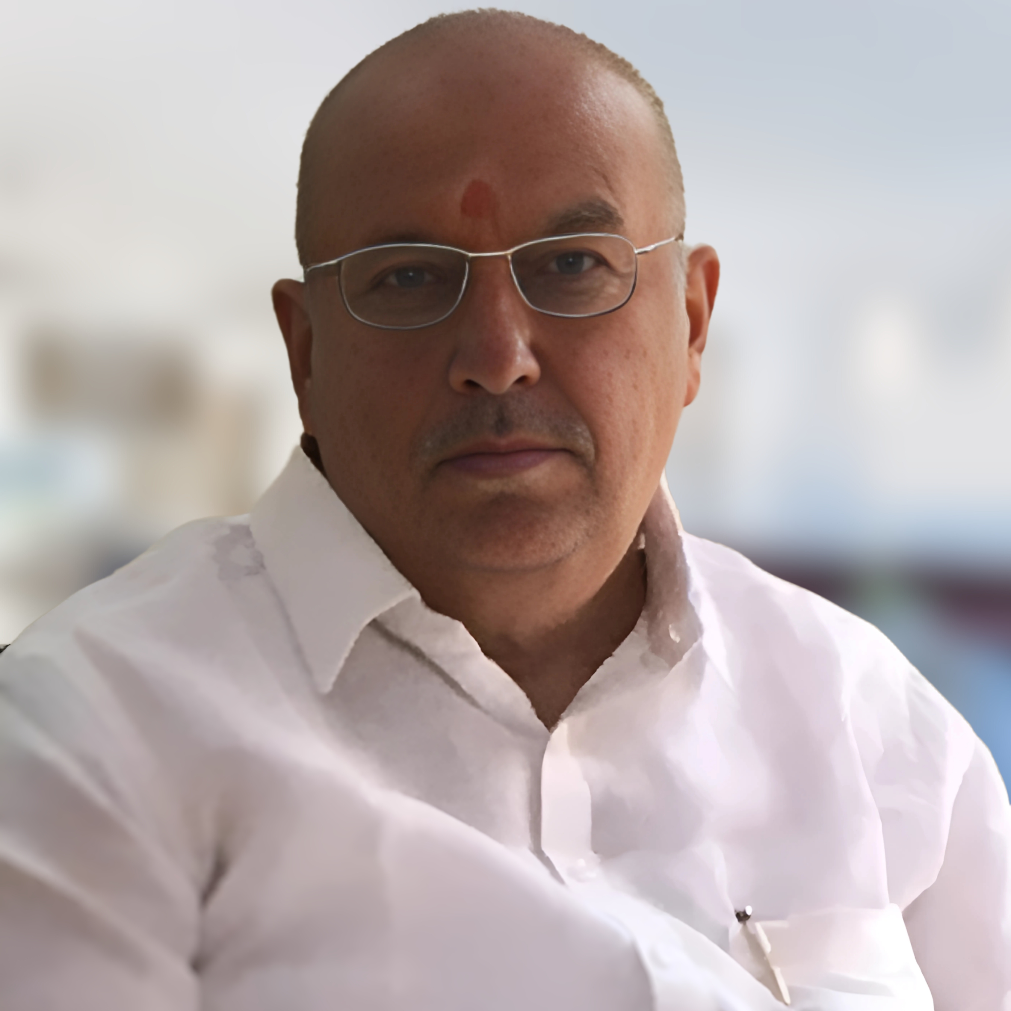 Dinesh Choksi